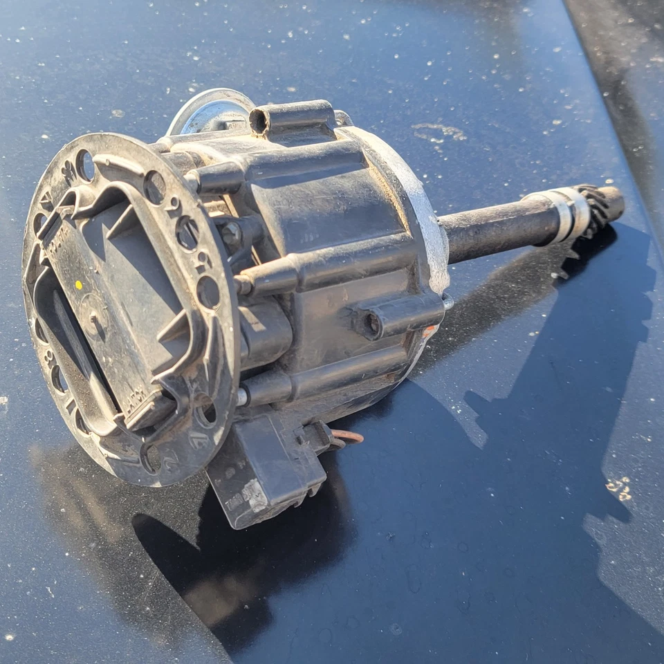 Delco Remy Chevy/GMC Distribuidor 1103239 6L24 Foto 4 de 4