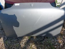 Capot Citroen AX