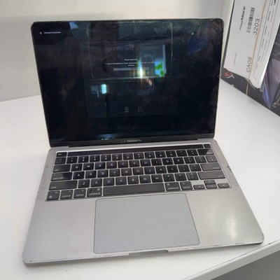 MacBook Pro 13インチ M1 2020 シルバー 8GB 256GB 2020 Apple MacBook Pro 13.3