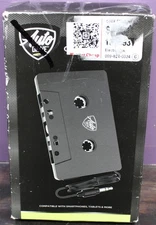 Auto Drive Cassette Adapter 5.0