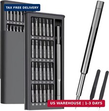 Repair Tool Kit for Apple Macbook,Macbook Pro/Air Screwdriver Set with P