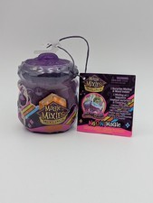 Neon Magic Mixies Mixlings The Lost Series - Jilli NIP EURO EXCLUSIVE