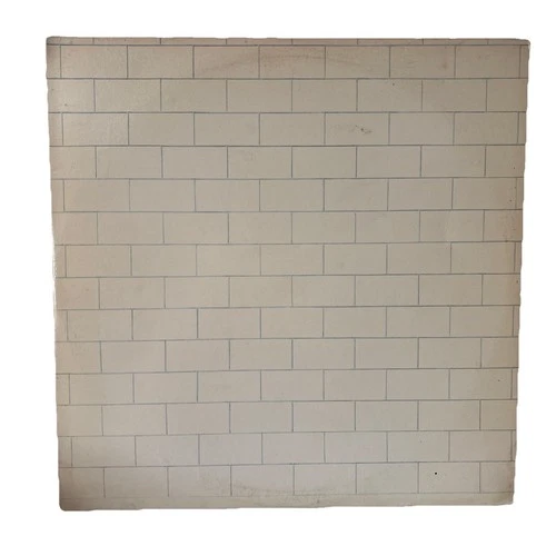 Pink Floyd The Wall 1979 Double LP Vinyl Record Album Columbia PC2 36183