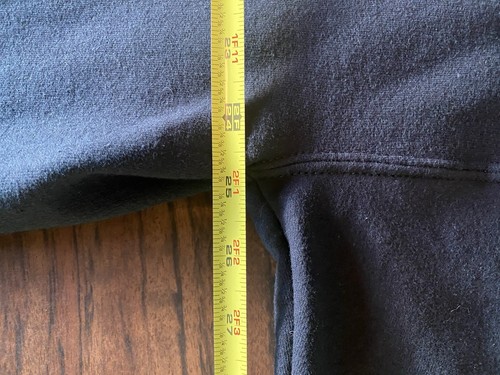 Hatch Show Print Nashville Hoodie Hooded Sweatshirt XXL Zip Up Graphic Design - Picture 6 of 7