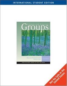 Groups: With Infotrac: Process and Practice von Cor... | Buch | Zustand sehr gut