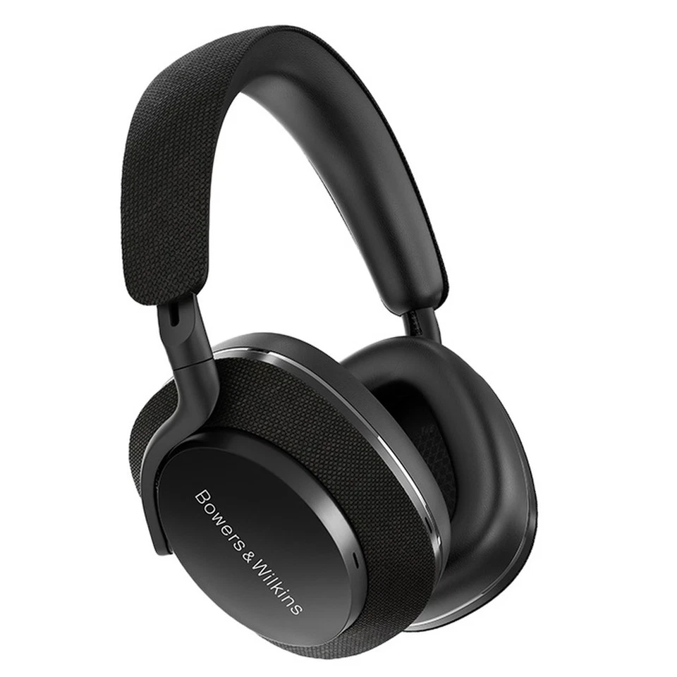 Bowers & Wilkins Px7 S2 – Premium Bluetooth Over-Ear Kopfhörer mit ANC Hi-Fi - Bild 1 von 4