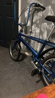 Raleigh Chopper Mk3 – Tag Blue (2004) | eBay UK