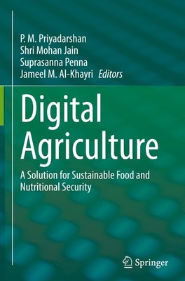 Digital Agriculture P. M. Priyadarshan
