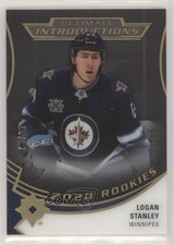 2020 Ultimate Collection Introductions Onyx Black /25 Logan Stanley #UI-51 0kf8