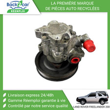 Pompe direction assistée Land Rover FREELANDER