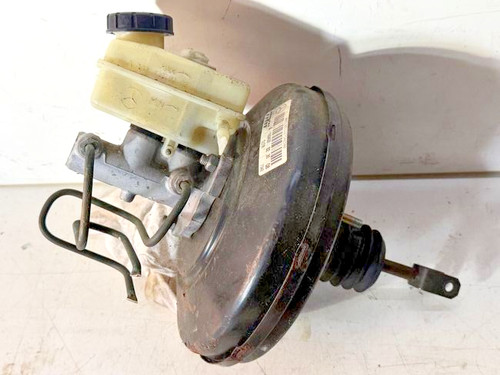 Mercedes W169 W245 , Hauptbremzylinder Bremskraftverstärker gebraucht