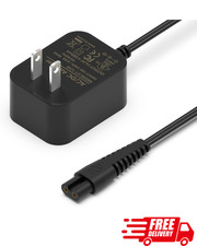 Replacement Charger for Cordless Handheld Vacuum, Power Adapter 6FT Cable