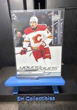 2024-25 Upper Deck Series 2 - Young Guns Adam Klapka #460 (RC)