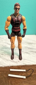 マーベル・レジェンド デアデビル イエロー・インフィニット新品未開封 2025年最新】デアデビル イエローの人気アイテム - メルカリ