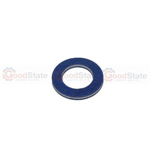Genuine Prado 150 120 90 Series Oil Sump Pan Drain Plug Washer x10 - Picture 3 of 20