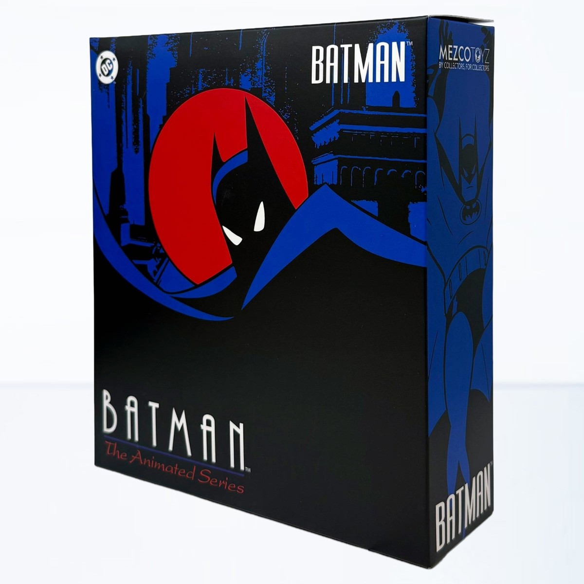 か*そ様 MEZCO ONE12 COLLETIVE THE BATMAN バッ One:12 Collective The Batman | Mezco Toyz