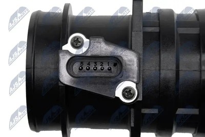 Luftdurchflussmesser mit Gehäuse EPP-AU-009 NTY für AUDI A4 B7 A4 B7 Avant A6 C6