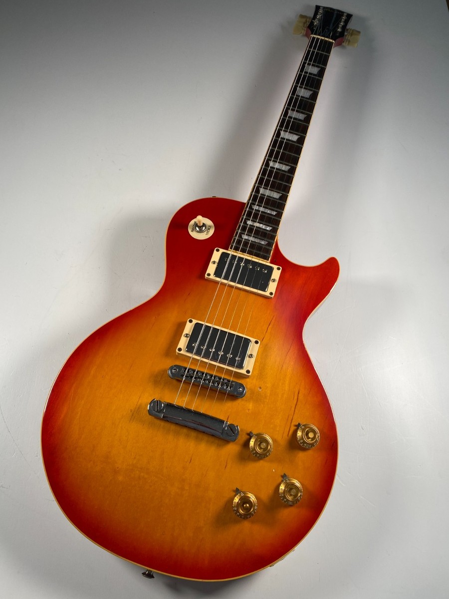 Aria Pro Ⅱ LS-400 MADE IN JAPAN Aria Pro II LS-400 '80 Vintage MIJ Electric Guitar Made in