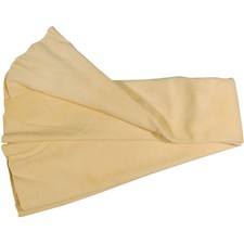 SONAX Premium Leder Fenstertuch Ledertuch 1 Stück 416300 