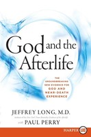 Jeffrey Long | God And The Afterlife Lp | Taschenbuch | Englisch (2021)