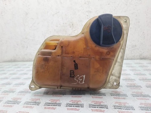 VW PASSAT B5 3B2 Ausgleichsbehälter 4B0121403 1.90 Diesel 81kw 1998 31449216