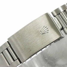 ROLEX Explorer II 16570 Date Serial S Automatic Black Dial Mens Watch 90311234 7