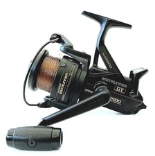 Qu'est ce qu'un moulinet debrayable ou baitrunner