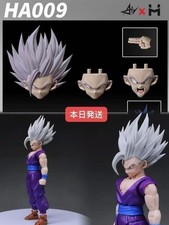 s.h.figuarts Custom Son Gohan Beast versión juvenil HA009
