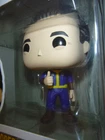 NEW Chase Fallout Cooper Howard #1767 (MIB) Pop Television (2025) Funko