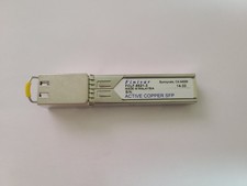 Finisar FCLF-8521-3 Transceiver 1000BASE-T Copper SFP