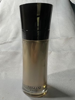 Giorgio Armani Code Absolu 6.07ox / 200 mL **Discontinued**