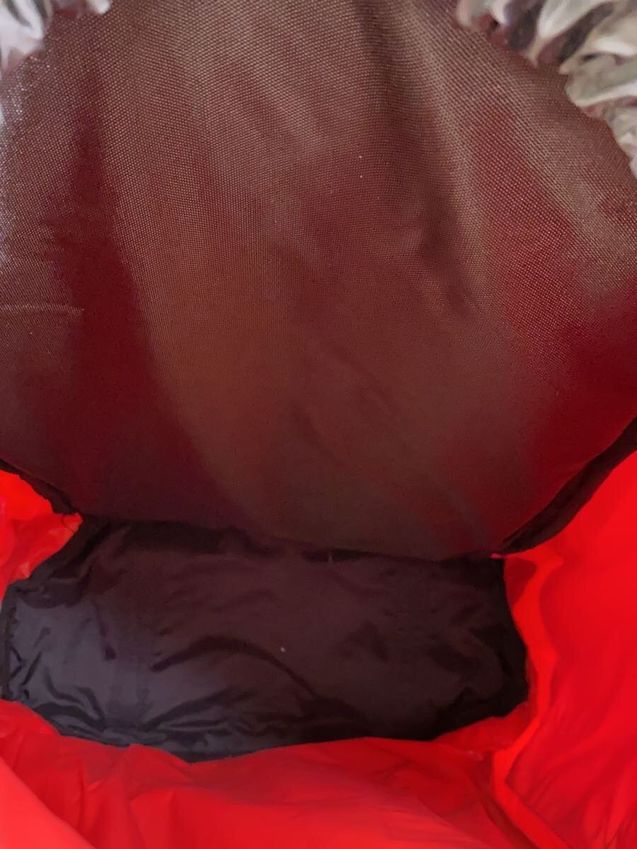 Marlboro Backpack -- Solid Red - image 6