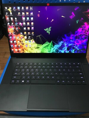 RAZER BLADE ADVANCE MODEL 144HZ, INTEL i7 GTX 1070