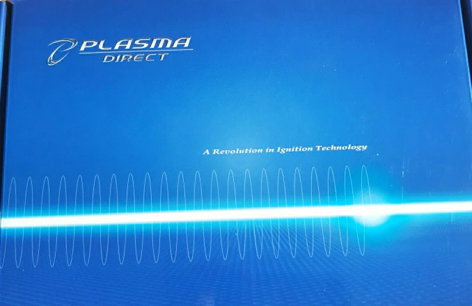 OKADA PROJECTS GENUINE OEM Plasma Direct Lexus Is350 GSE21 2GR-FSE 3 SD206061R - Изображение 2 из 2