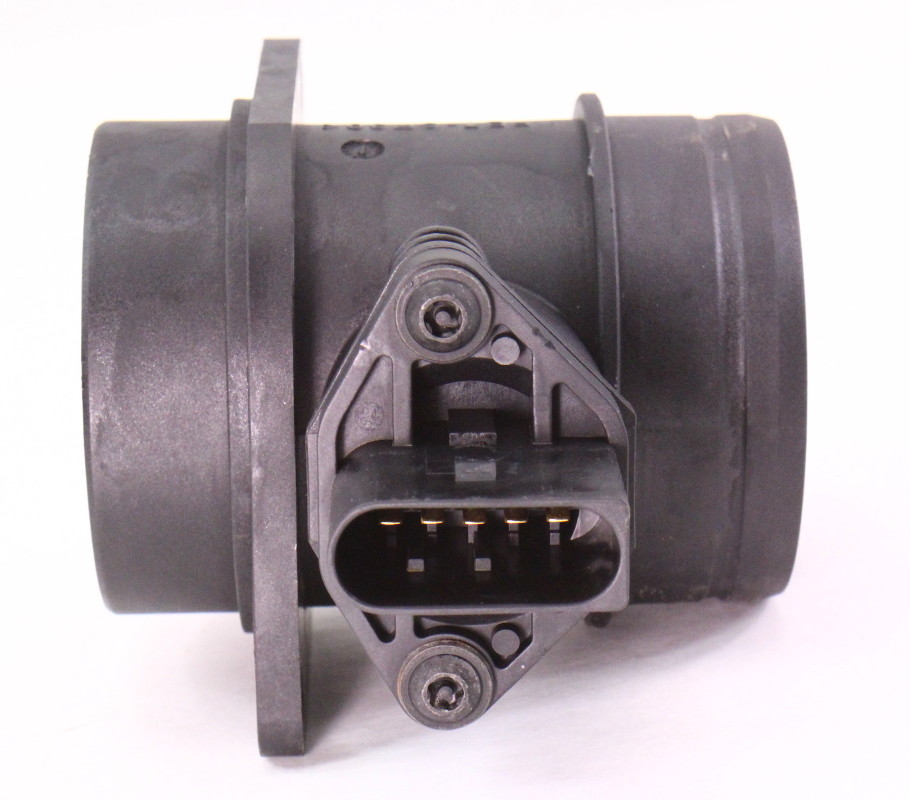 MAF Mass Air Flow Sensor 99-04 VW Jetta Golf MK4 Beetle 1.9 TDI