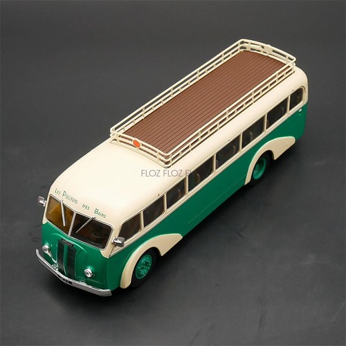 for IXO French for PANHARD for IE.24 Bus 1:43 Truck Pre-built Model - Picture 4 of 7