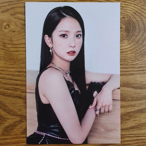 Yujin Official Postcard kep1er Album First Impact Genuine Kpop | eBay