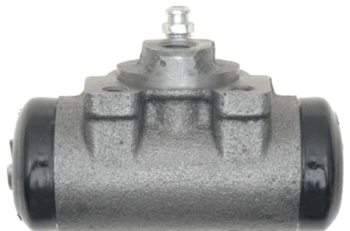 2 cilindros de rueda de freno de tambor traseros para Silverado Sierra 1500 08-13 7000 lb. Foto 4 de 4