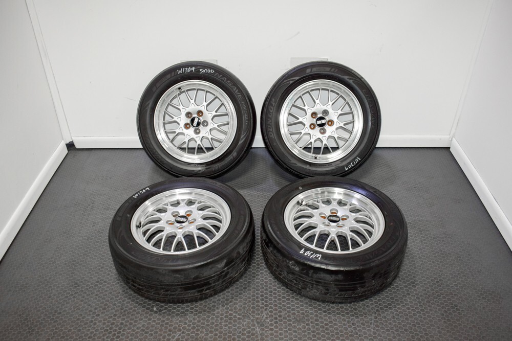 BBS ビービーエス 16×6.5JJ/+55/5H/100 Subaru Genuine Option BBS ビービーエス 16×6.5JJ/+55/5H/100 Subaru Genuine Option