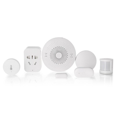 Xiaomi Mijia 6 In 1 Smart Home Sicherheit Kit Bewegungsmelder Motion Sensoren