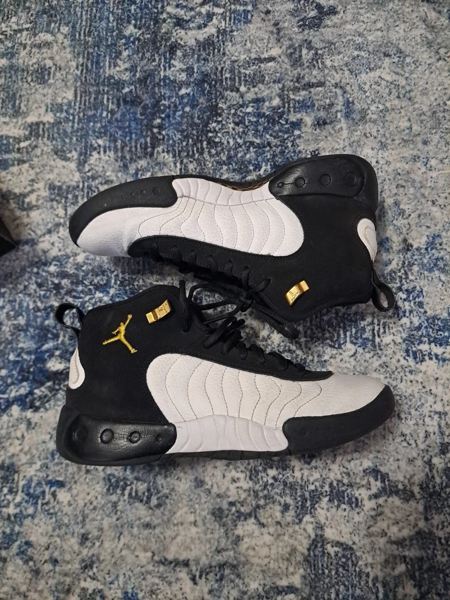 Jordan jumpman cheap pro bg