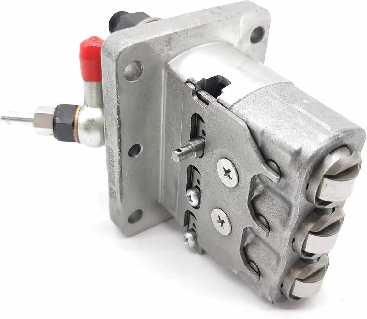 Fuel Injection Pump 094500-8620 compatible with Denso