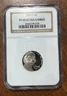 2007S Jefferson Nickel NGC PF69 Ultra Cameo - A gorgeous coin