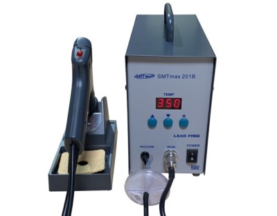 QK201B ESD Desoldering Station 220 volts