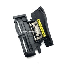 For Nikon D750 SD Card slot cover Door Memory Chamber With Rubber Repair Part