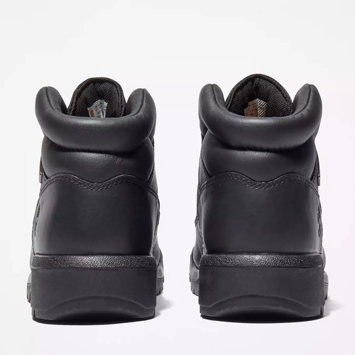 Timberland TB0A17KY001 Field Boots Men's Black Leather Waterproof TimberDry - 第 39/40 張圖片