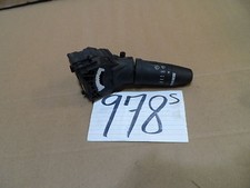02 03 04 Infiniti Q45  Wiper Control Switch Power Used #978-S