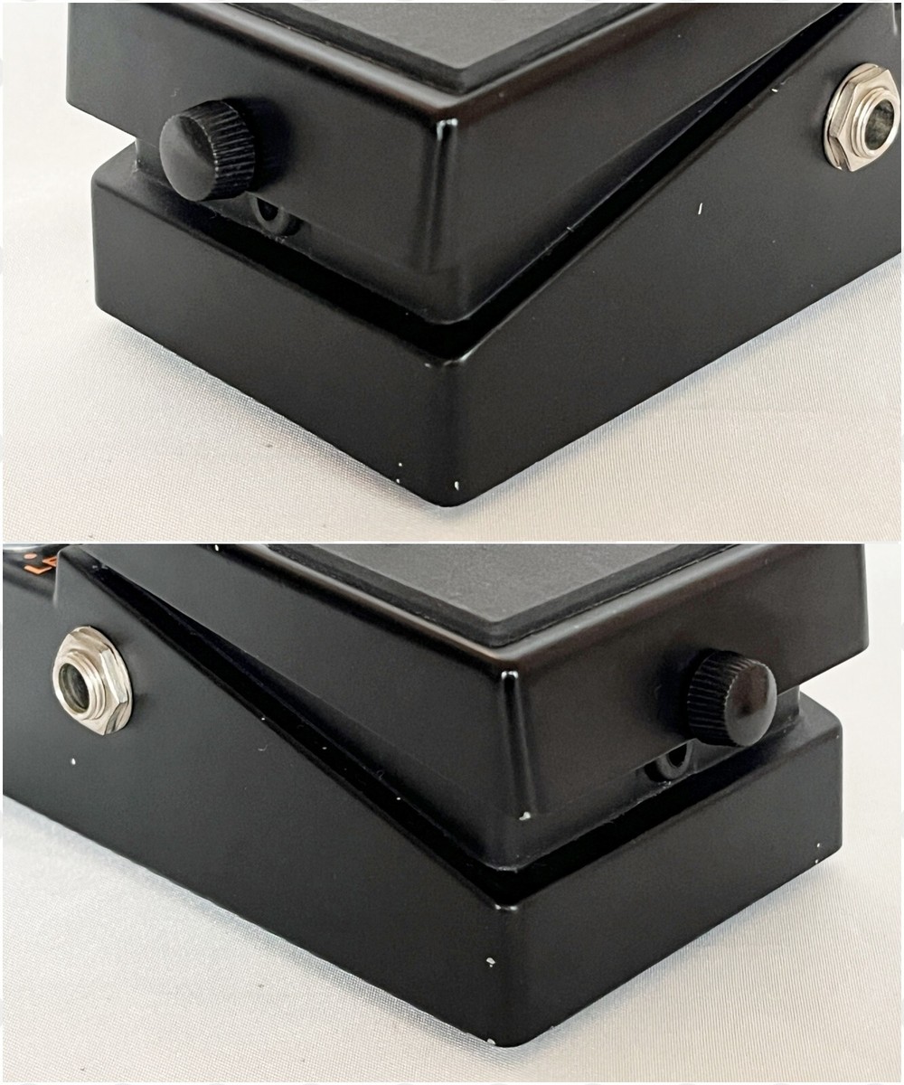 【ジャンク？】BoseCompanion5companion 2seriesii 1984 Boss HM-2 Heavy Metal Distortion Pedal – Imperial