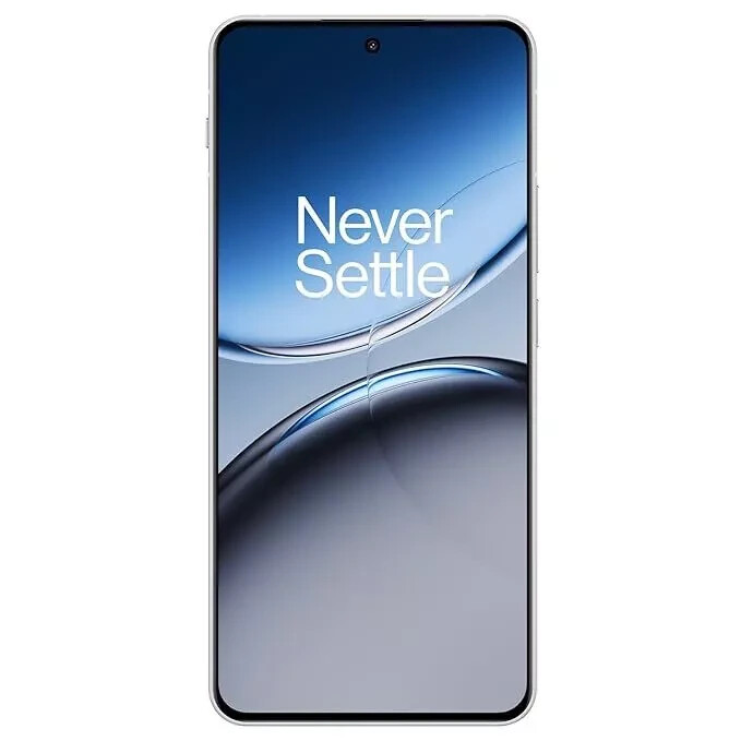 OnePlus Nord 4 5G (Silver 8GB RAM 256GB) Global Version ( NO