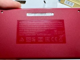 Nintendo Game & Watch: Super Mario Bros. Handheld Console